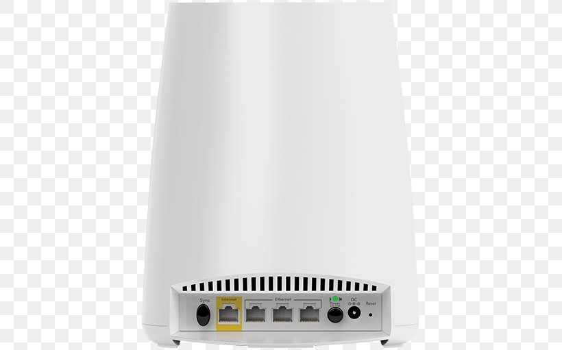 NETGEAR Orbi RBK30 NETGEAR Orbi WiFi RBK40 NETGEAR Orbi WiFi System RBK43 Wi-Fi System, PNG, 575x511px, Netgear Orbi Rbk30, Computer Network, Computer Security, Electronics, Ieee 80211ac Download Free