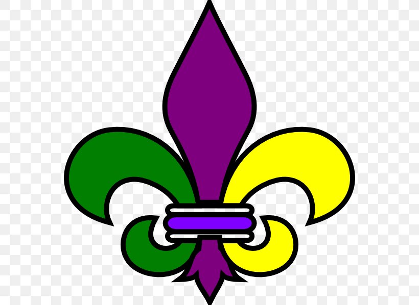 New Orleans Saints Fleur-de-lis Free Content Clip Art, PNG, 570x598px, New Orleans Saints, Area, Artwork, Blog, Fleurdelis Download Free