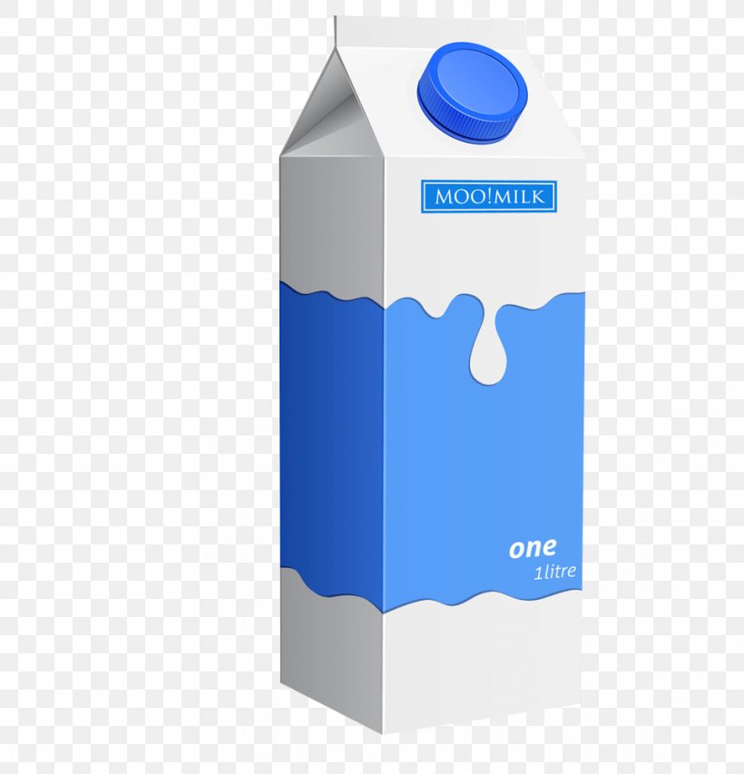 Photo On A Milk Carton Photo On A Milk Carton Clip Art, PNG, 961x1000px, Milk, Blue, Bottle, Box, Brand Download Free