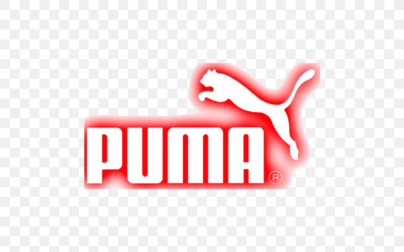 Puma Adidas Logo Sneakers Clothing, PNG, 512x512px, Puma, Adidas, Adolf Dassler, Area, Brand Download Free