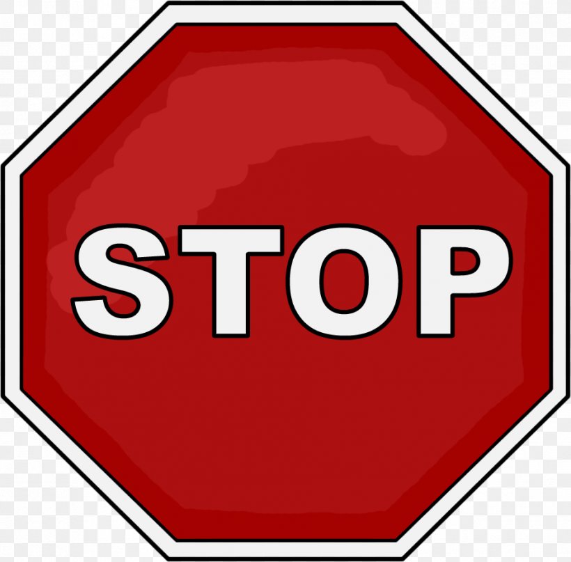 Stop Sign Traffic Sign Road Transport Traffic Light Clip Art, PNG, 941x927px, Stop Sign, Area, Brand, Copyright, Driving Download Free
