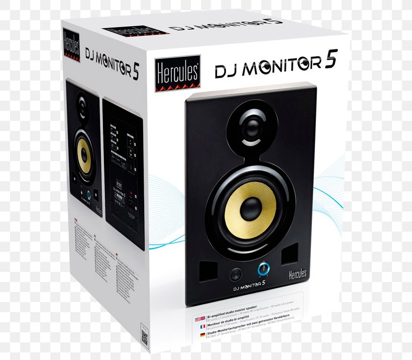 Subwoofer Computer Speakers Studio Monitor Sound Box, PNG, 715x715px, Subwoofer, Audio, Audio Equipment, Car, Car Subwoofer Download Free