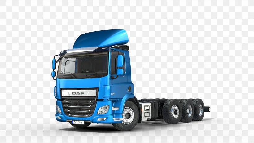 DAF Trucks DAF XF Car DAF CF, PNG, 3840x2160px, Daf, Automotive Design, Automotive Exterior, Automotive Tire, Automotive Wheel System Download Free