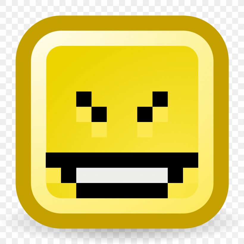 Emoticon Smiley, PNG, 2400x2400px, Emoticon, Laughter, Lol, Public Domain, Smile Download Free
