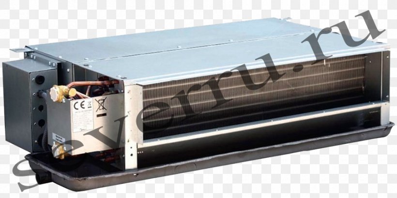 Fan Coil Unit Chiller Duct Ceiling Air Conditioning, PNG, 900x450px, Fan Coil Unit, Air, Air Conditioner, Air Conditioning, Ceiling Download Free
