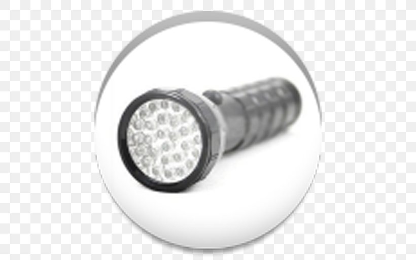 Flashlight Alternating Current Android Application Package Nine-volt Battery, PNG, 512x512px, Flashlight, Ac Adapter, Adapter, Alternating Current, Android Download Free