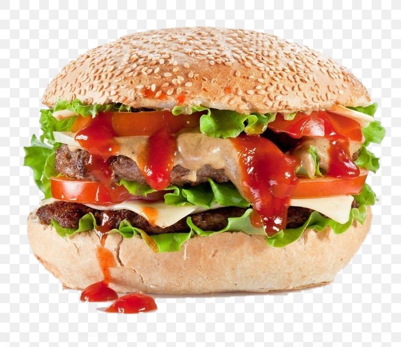 Hamburger Chicken Sandwich Fast Food Cheeseburger Barbecue, PNG, 800x710px, Hamburger, American Food, Barbecue, Blt, Breakfast Sandwich Download Free