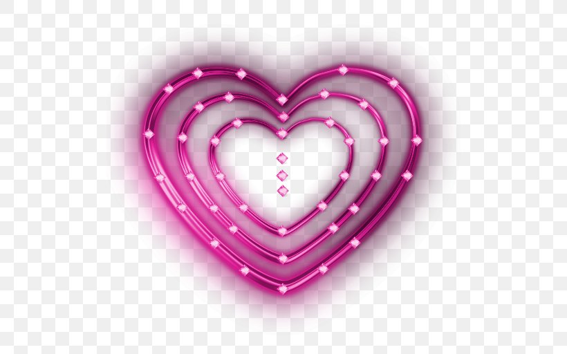 Heart Valentine's Day Color Clip Art, PNG, 512x512px, Heart, Color, Green, Love, Magenta Download Free