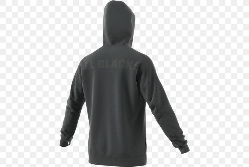 Hoodie T-shirt Jacket Adidas Clothing, PNG, 550x550px, Hoodie, Adidas, Black, Brand, Clothing Download Free