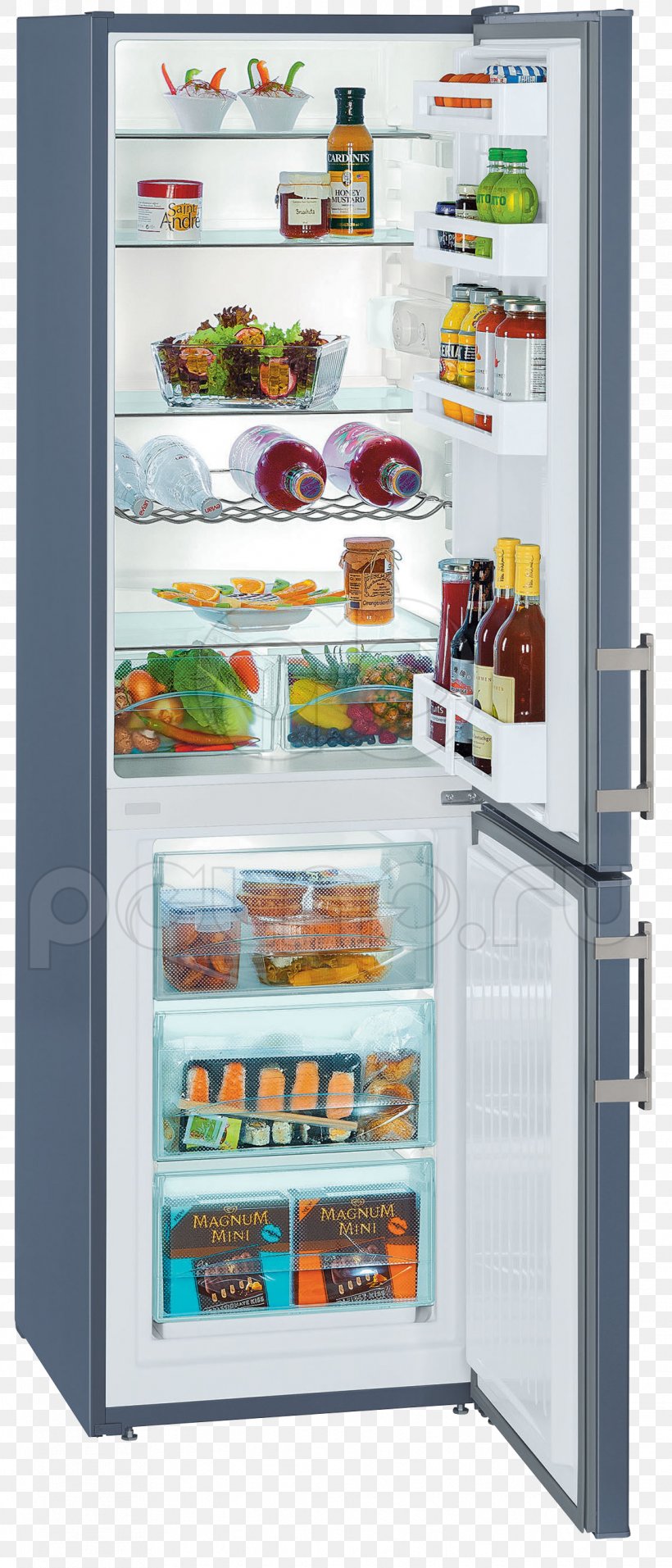 Liebherr Group Liebherr CUwb 3311 Refrigerator Freezers Home Appliance, PNG, 1138x2655px, Liebherr Group, Autodefrost, Defrosting, Display Case, Efficient Energy Use Download Free