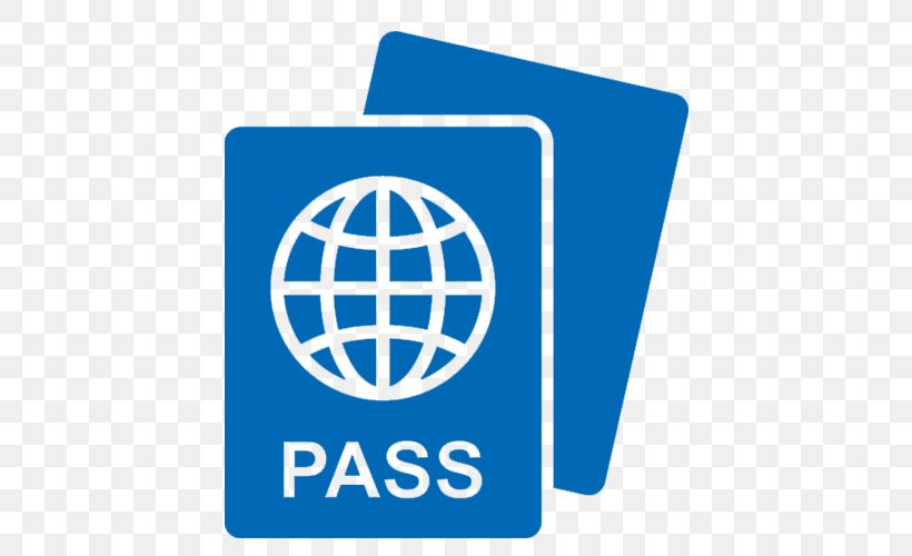 Passport World Thinking Day Management Business Organization, PNG, 500x500px, Passport, Area, Blue, Brand, Business Download Free