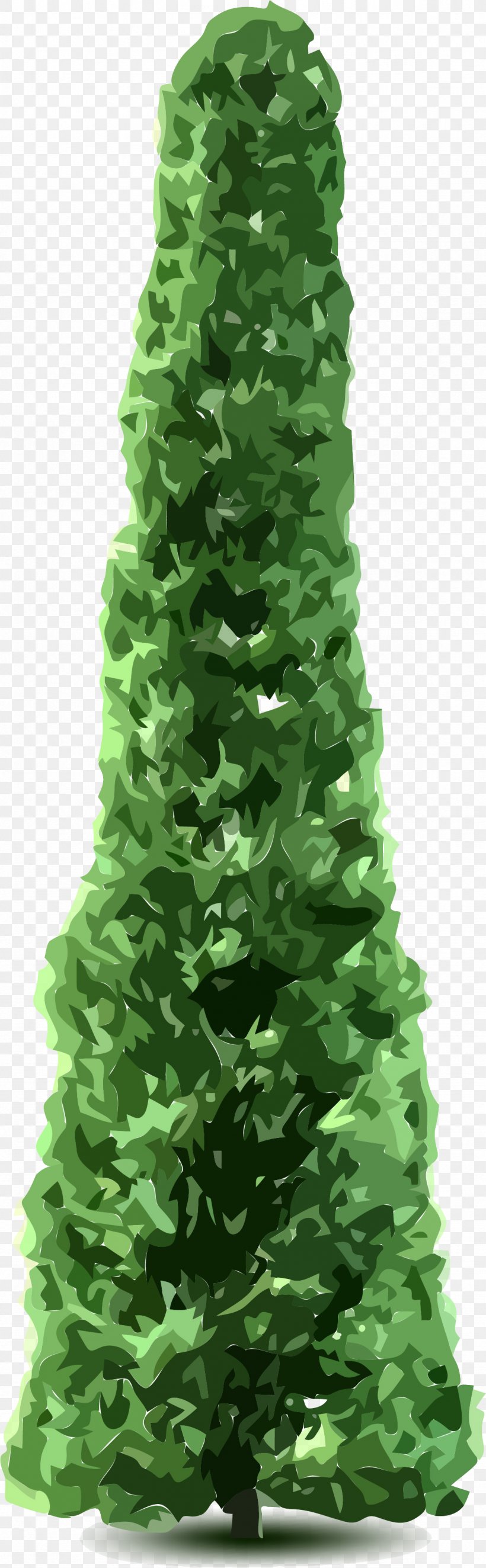 Tree Spruce Clip Art, PNG, 1178x3803px, Tree, Christmas Decoration, Christmas Tree, Conifer, Conifers Download Free