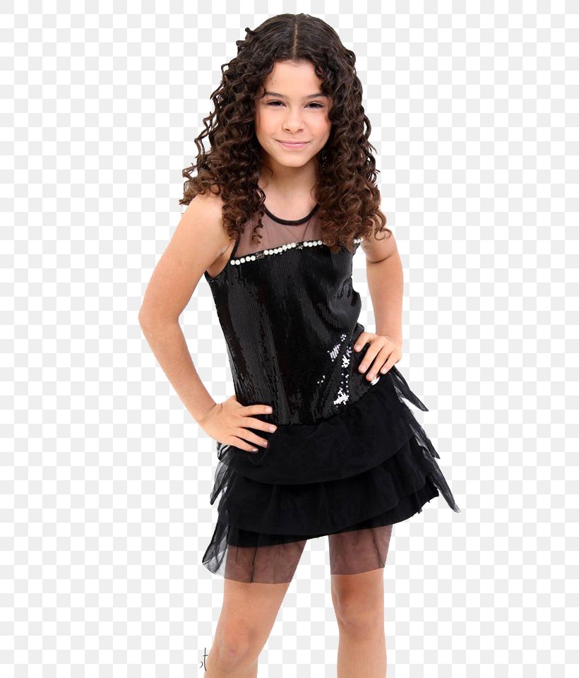 Chiquititas Mentirinhas Little Black Dress Fashion Clothing, PNG, 640x960px, Watercolor, Cartoon, Flower, Frame, Heart Download Free