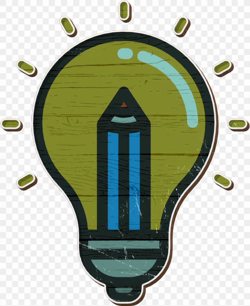 Light Bulb Icon Idea Icon Graphic Design Icon, PNG, 844x1032px, Light Bulb Icon, Graphic Design Icon, Green, Idea Icon Download Free
