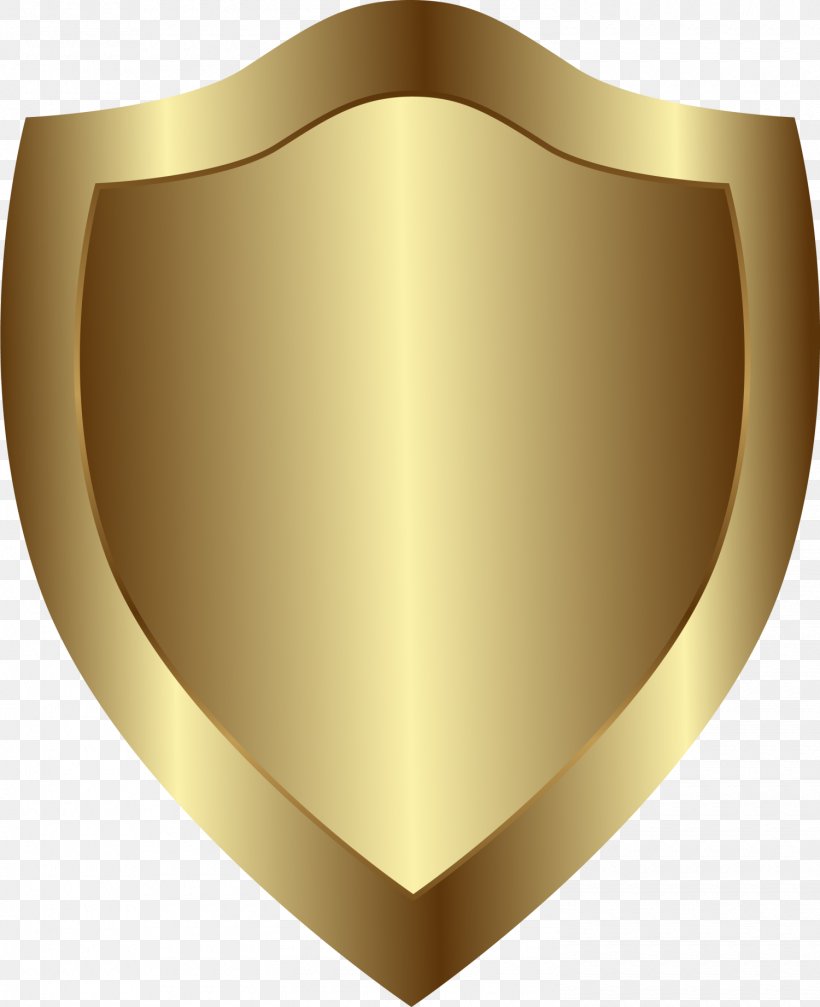 Shield Badge, PNG, 1500x1843px, Shield, Badge, Brass, Designer, Gold Download Free