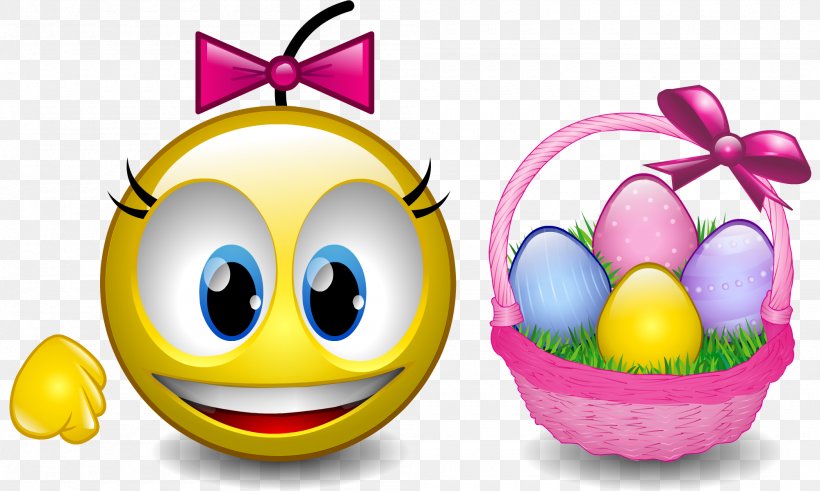 Smiley Emoticon Emoji Animation, PNG, 2000x1198px, Smiley, Animation, Conversation, Easter, Easter Egg Download Free