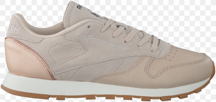 Sneakers Reebok Leather Shoe Air Force, PNG, 1500x712px, Sneakers, Adidas, Air Force, Beige, Brogue Shoe Download Free