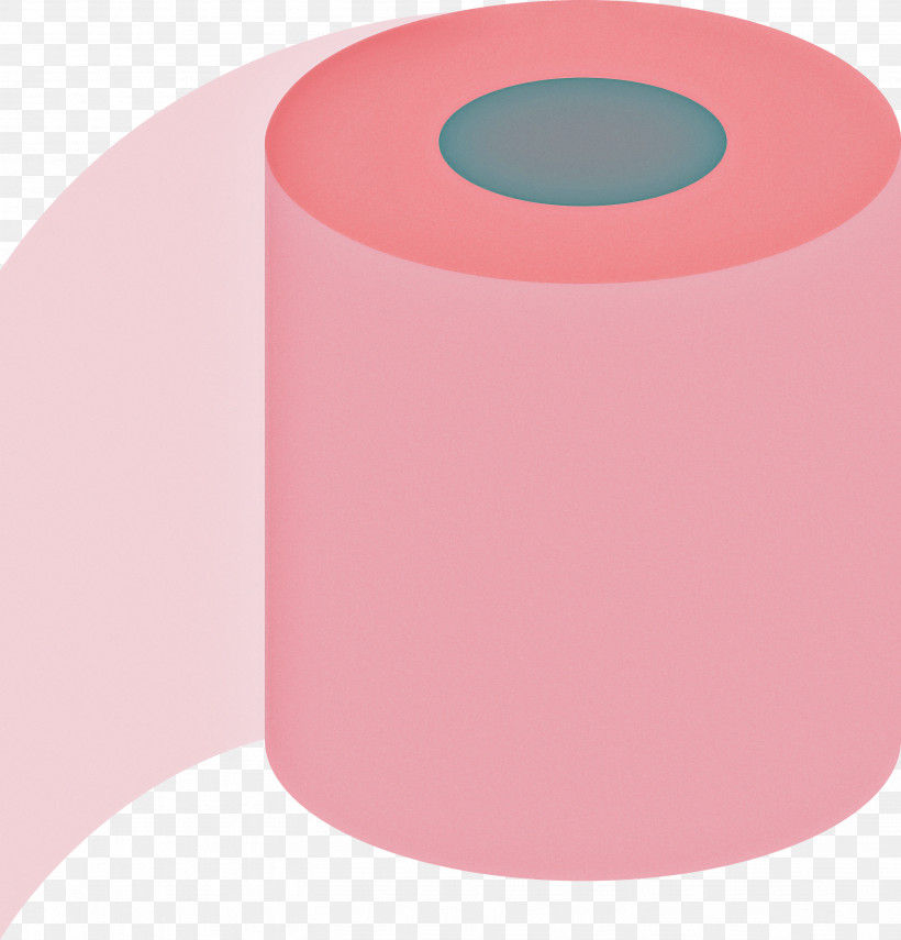 Toilet Paper, PNG, 2876x3000px, Toilet Paper, Cylinder, Gas Cylinder, Geometry, Mathematics Download Free