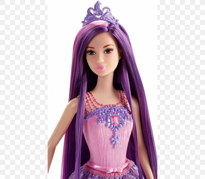 Barbie: Star Light Adventure Ball-jointed Doll Toy, PNG, 1372x1200px, Barbie Star Light Adventure, Balljointed Doll, Barbie, Barbie A Fashion Fairytale, Brown Hair Download Free
