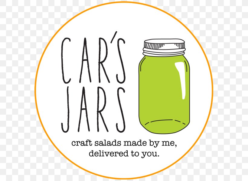 Car's Jars Brand Ocean Beach Logo, PNG, 600x600px, Brand, Area, Commodity, Customer, Drinkware Download Free