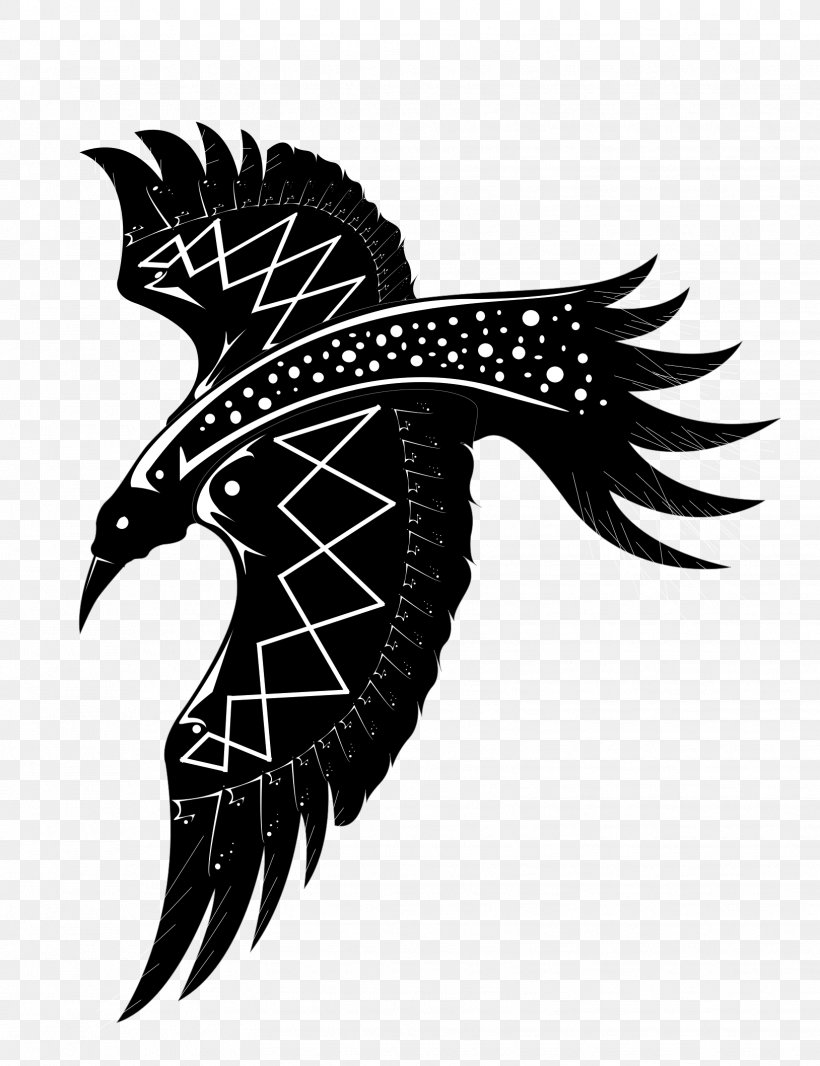 Common Raven Tattoo Art, PNG, 1628x2118px, Common Raven, Art, Artist, Beak, Bird Download Free