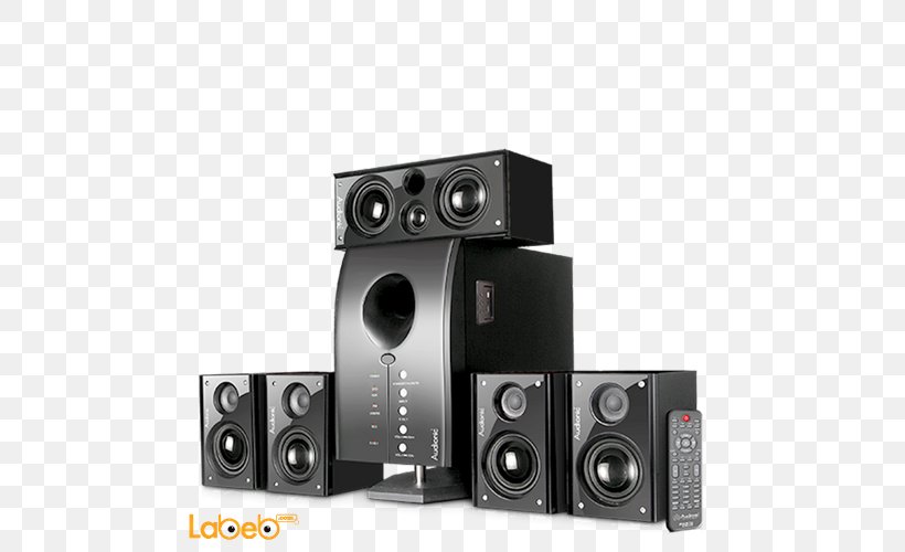 Computer Speakers Sound Subwoofer Loudspeaker Microphone, PNG, 500x500px, Computer Speakers, Audio, Audio Equipment, Audio Signal, Bose Corporation Download Free