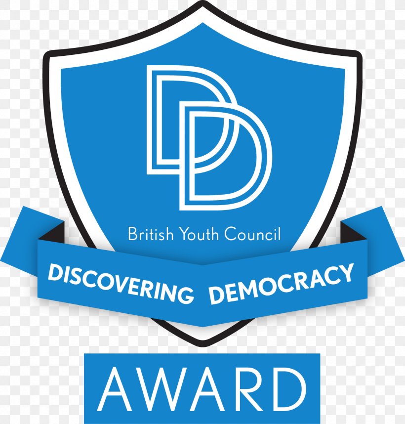 Democracy Organization Department For Education British Youth Council League Of Young Voters, PNG, 1379x1443px, Democracy, Area, Award, Blue, Brand Download Free