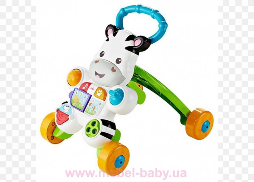 Fisher-Price Learn With Me Zebra Walker Baby Walker Amazon.com Toy Infant, PNG, 1200x860px, Baby Walker, Amazoncom, Animal Figure, Baby Toys, Child Download Free