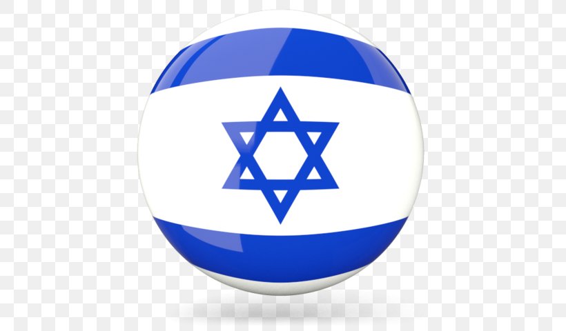Flag Of Israel National Flag, PNG, 640x480px, Flag Of Israel, Ball, Blue, Brand, Flag Download Free