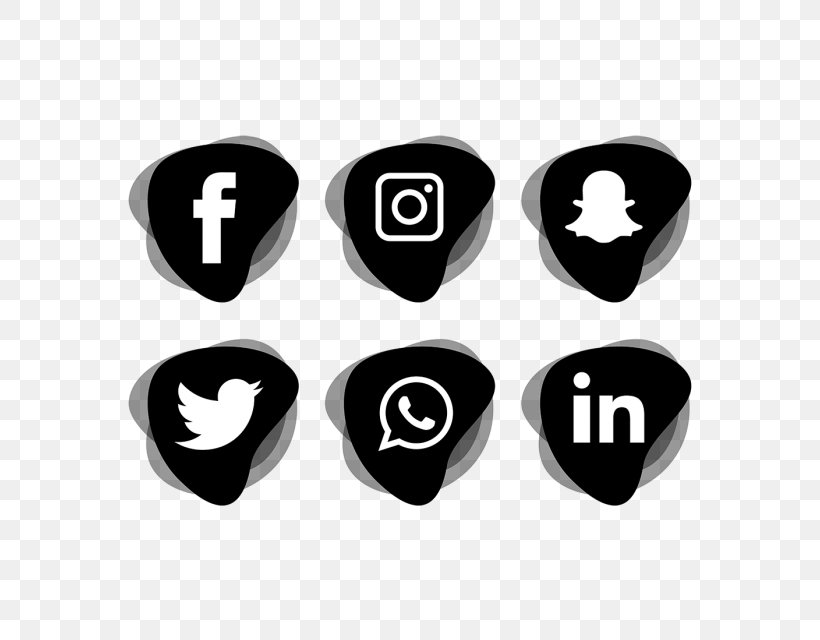 Social Media Clip Art, PNG, 640x640px, Social Media, Brand, Facebook ...