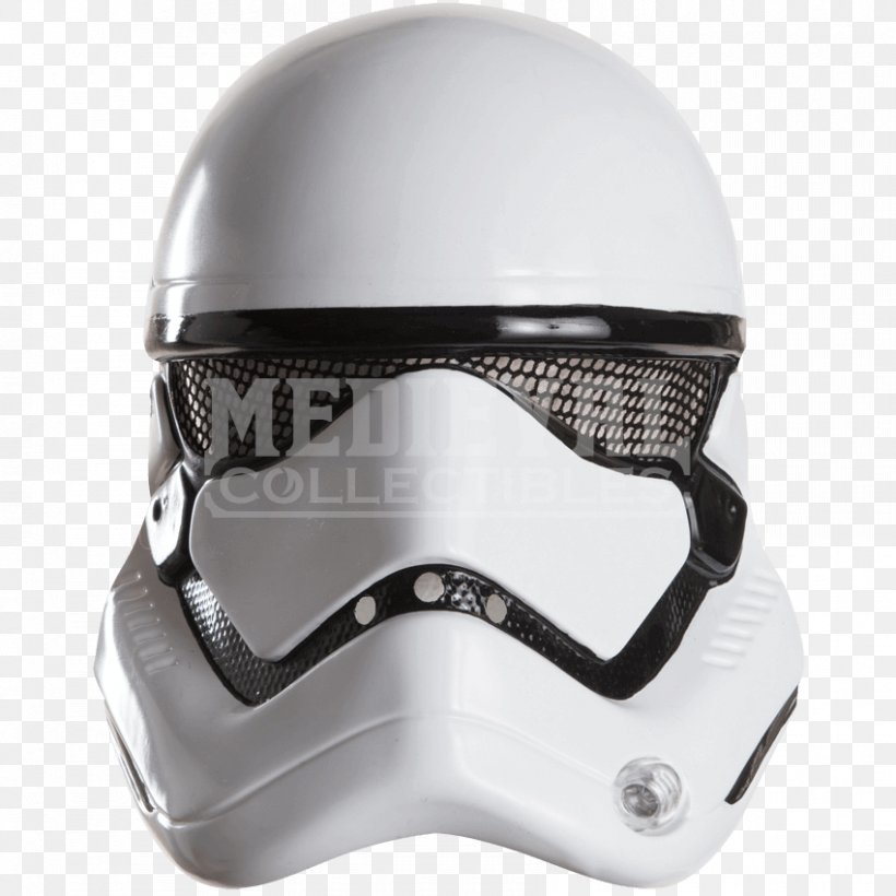 Stormtrooper Star Wars Sequel Trilogy Kylo Ren Mask, PNG, 850x850px, Stormtrooper, Adult, Bicycle Helmet, Bicycles Equipment And Supplies, Child Download Free