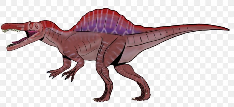 Tyrannosaurus Spinosaurus Giganotosaurus Rebbachisaurus Carcharodontosaurus, PNG, 900x412px, Tyrannosaurus, Acrocanthosaurus, Animal Figure, Carcharodontosaurus, Carnivores Dinosaur Hunter Download Free