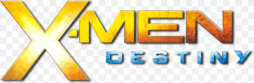 X-Men: Destiny Logo Mutant, PNG, 912x297px, 2019, Xmen Destiny, Brand, Comics, Film Series Download Free