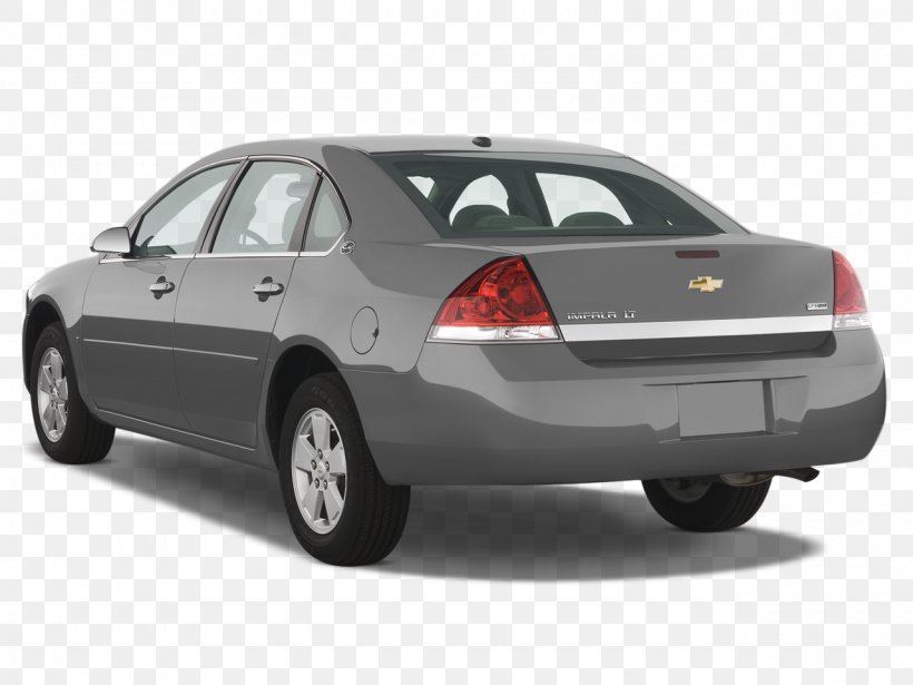 2009 Chevrolet Impala 2011 Chevrolet Impala 2006 Chevrolet Impala Car, PNG, 1280x960px, 2008, Chevrolet, Automotive Design, Automotive Exterior, Brand Download Free