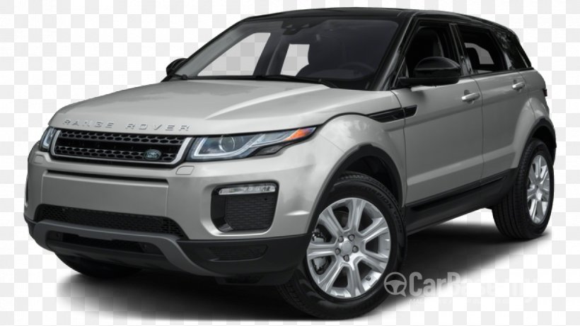 2017 Land Rover Range Rover Evoque SE Premium Car Vehicle, PNG, 1200x675px, 2017 Land Rover Range Rover, Land Rover, Automotive Design, Automotive Exterior, Automotive Tire Download Free