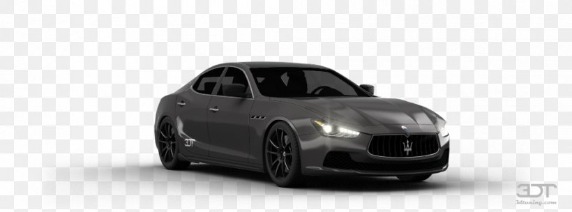 Alloy Wheel Sports Car Motor Vehicle Maserati, PNG, 1004x373px, Alloy Wheel, Auto Part, Automotive Design, Automotive Exterior, Automotive Lighting Download Free