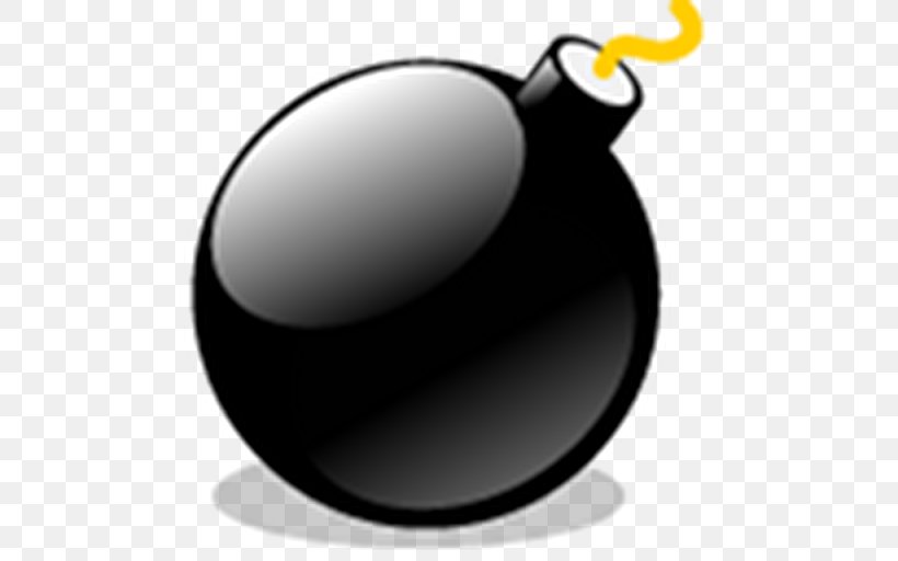 Bomb User, PNG, 512x512px, Bomb, Black And White, Bomberman, Computer Software, Share Icon Download Free