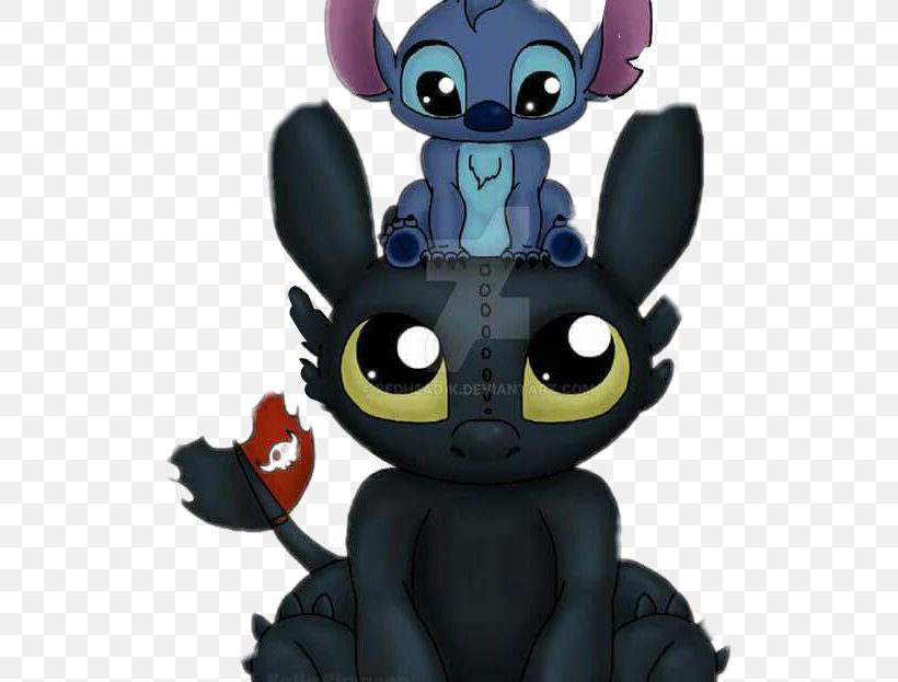 Cross-stitch Toothless Lilo Pelekai Drawing, PNG, 517x623px, Stitch, Action Figure, Cartoon, Crossstitch, Dragons Gift Of The Night Fury Download Free