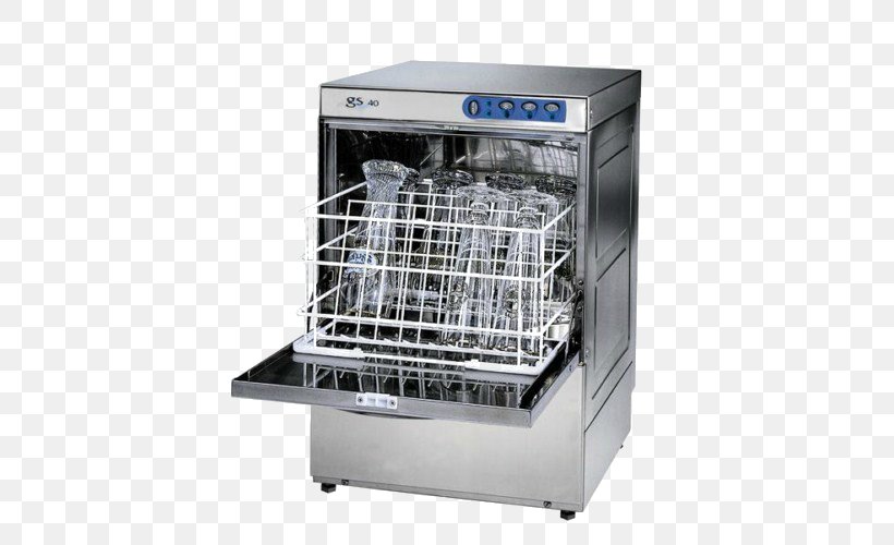 Dishwasher Washing Machines Glass Dishwashing Kitchen, PNG, 500x500px, Dishwasher, Bar, Beko, Cleaning, Dishwashing Download Free