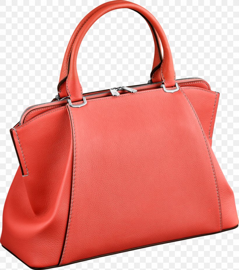 Handbag Leather Cartier Luxury Goods, PNG, 907x1024px, Handbag, Bag, Beryl, Brand, Calfskin Download Free