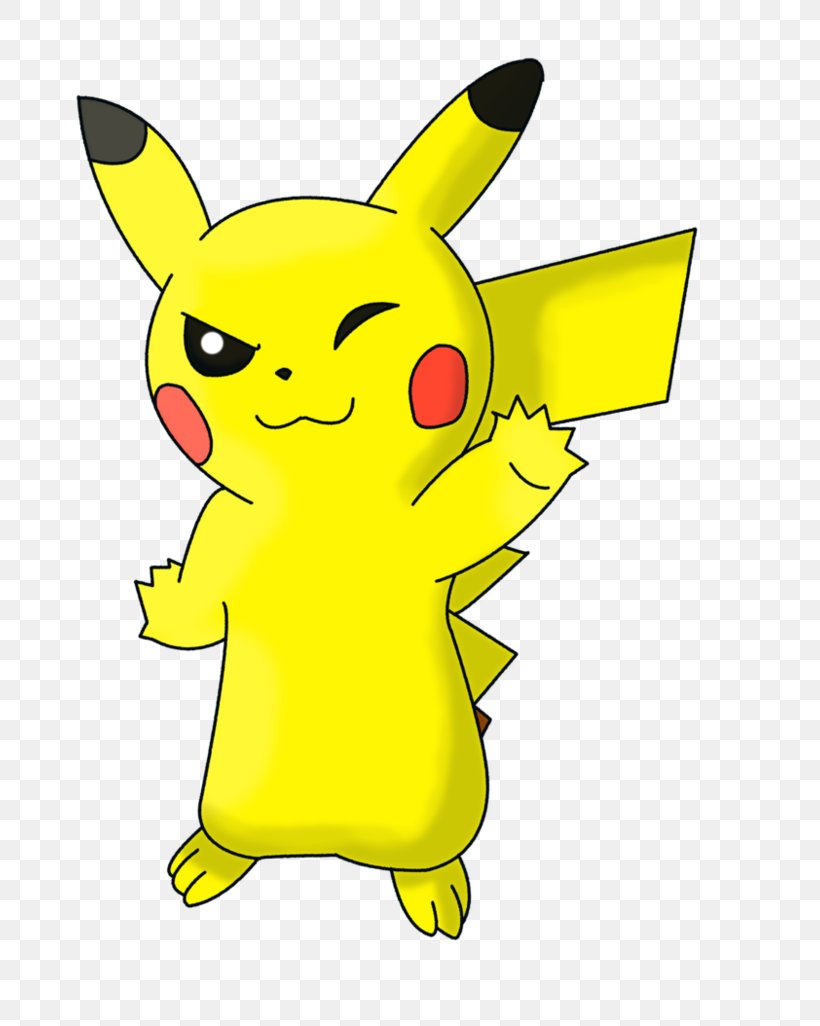 Pikachu DeviantArt Squirtle Digital Art, PNG, 779x1026px, 3 November, Pikachu, Art, Artwork, Cartoon Download Free