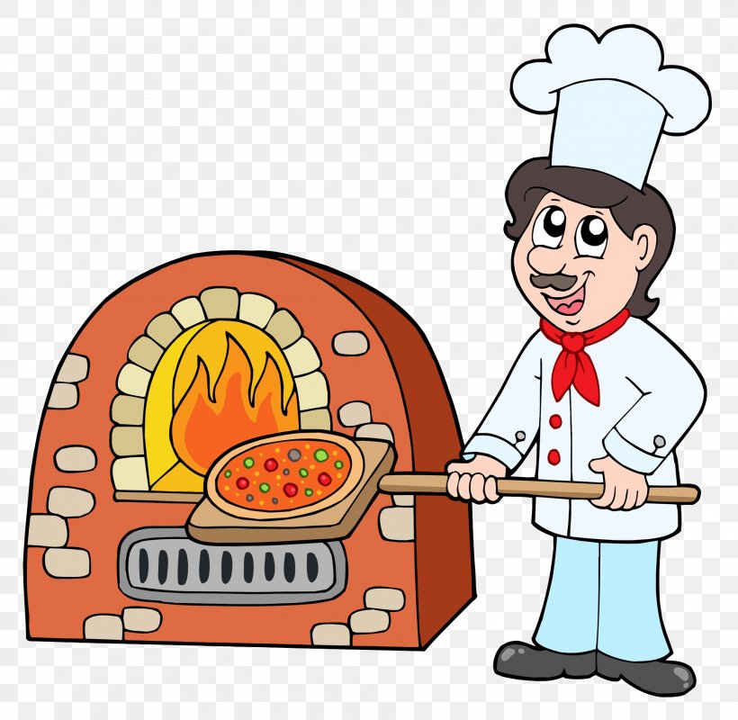 Pizza Baking Chef Oven, PNG, 1892x1847px, Pizza, Baking, Cartoon, Chef, Cook Download Free