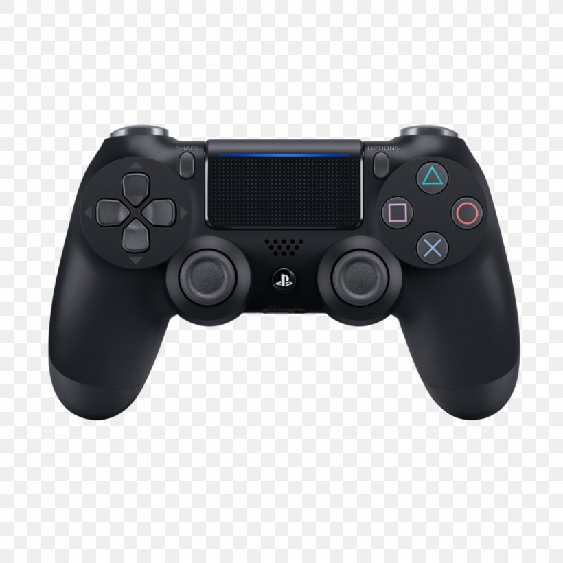 PlayStation 4 PlayStation 3 GameCube Controller Game Controllers DualShock, PNG, 1080x1080px, Playstation 4, All Xbox Accessory, Analog Stick, Controller, Dualshock Download Free