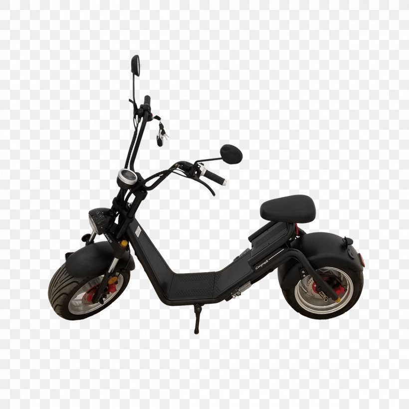Scooter Wheel Car Electric Vehicle Bicycle, PNG, 1200x1200px, Scooter, Bicycle, Car, Electric Motor, Electric Motorcycles And Scooters Download Free