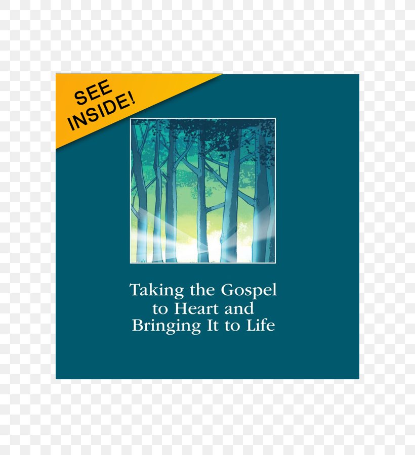 The Gospel Tract Paperback Heart, PNG, 600x900px, Gospel, Advertising, Brand, Energy, Heart Download Free