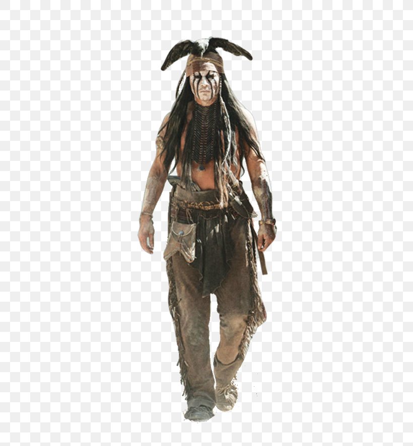 Tonto The Lone Ranger American Frontier Film Director, PNG, 534x887px, Tonto, American Frontier, Armie Hammer, Costume, Costume Design Download Free