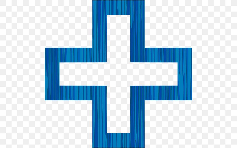 Symbol Christian Cross, PNG, 512x512px, Symbol, Blue, Brand, Christian Cross, Cross Download Free