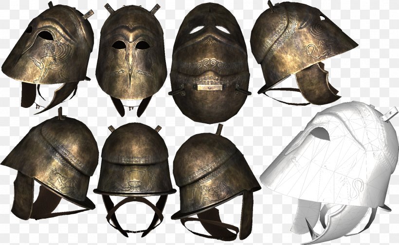 Corinthian Helmet Galea Headgear Combat Helmet, PNG, 1787x1099px, Helmet, Centurion, Chalcidian Helmet, Combat Helmet, Corinthian Helmet Download Free