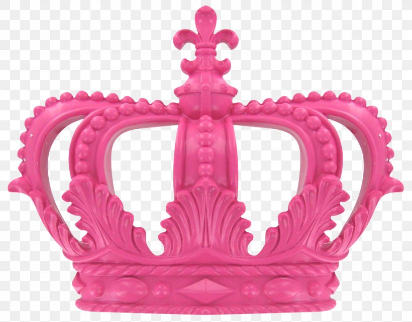 Crown Pink Wall Decal Interior Design Services, PNG, 922x722px, Crown, Bedroom, Decorative Arts, Hobby Lobby, Interior Design Services Download Free