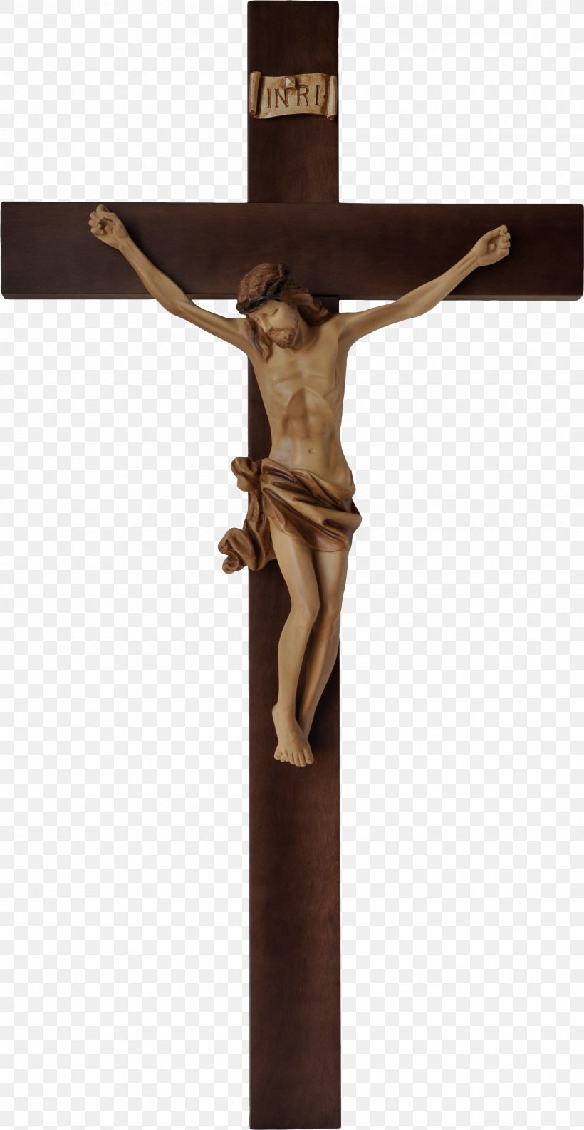 Crucifix Wall Cross Christianity Jesus, King Of The Jews, PNG, 1821x3523px, Christian Cross, Artifact, Christian Symbolism, Christianity, Cross Download Free